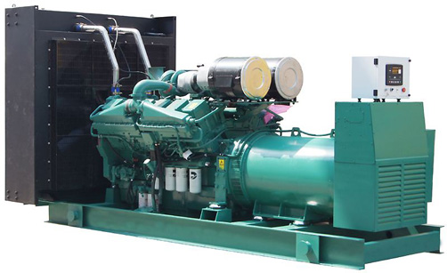 安宁30kw康明斯柴油发电机组图片 安宁30kw康明斯柴油发电机组图片