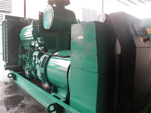 安宁柴油发电机 安宁柴油发电机