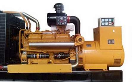 安宁发电机出租