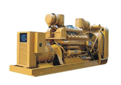 安宁发电机出租