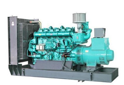 安宁发电机出租