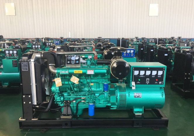 安宁柴油发电机 安宁柴油发电机