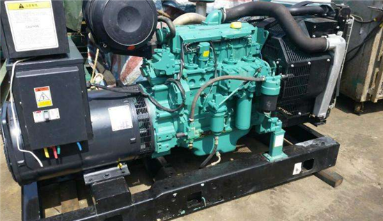 安宁柴油发电机 安宁柴油发电机