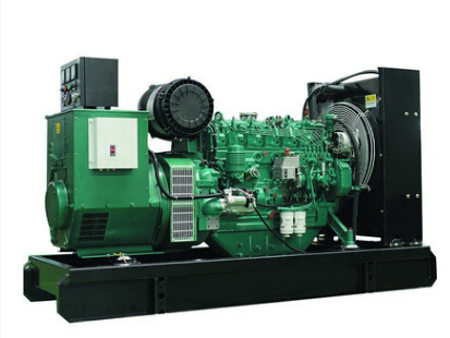 安宁全新上柴200kw大型柴油发电机组 安宁全新上柴200kw大型柴油发电机组